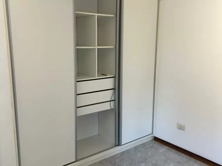 SE ALQUILA DEPARTAMENTO 1 DORMITORIO